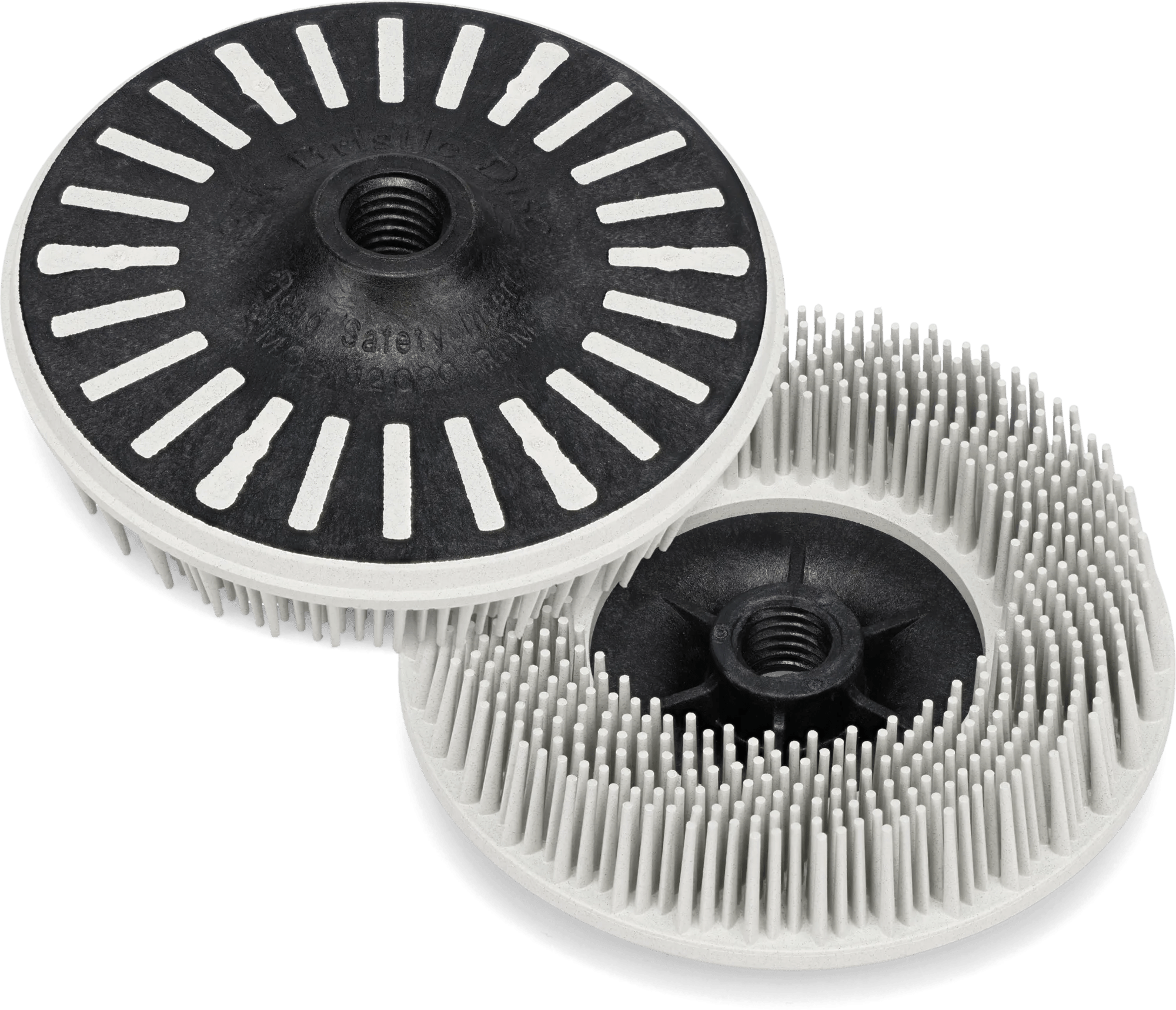 3M Abrasive Bristle Disc