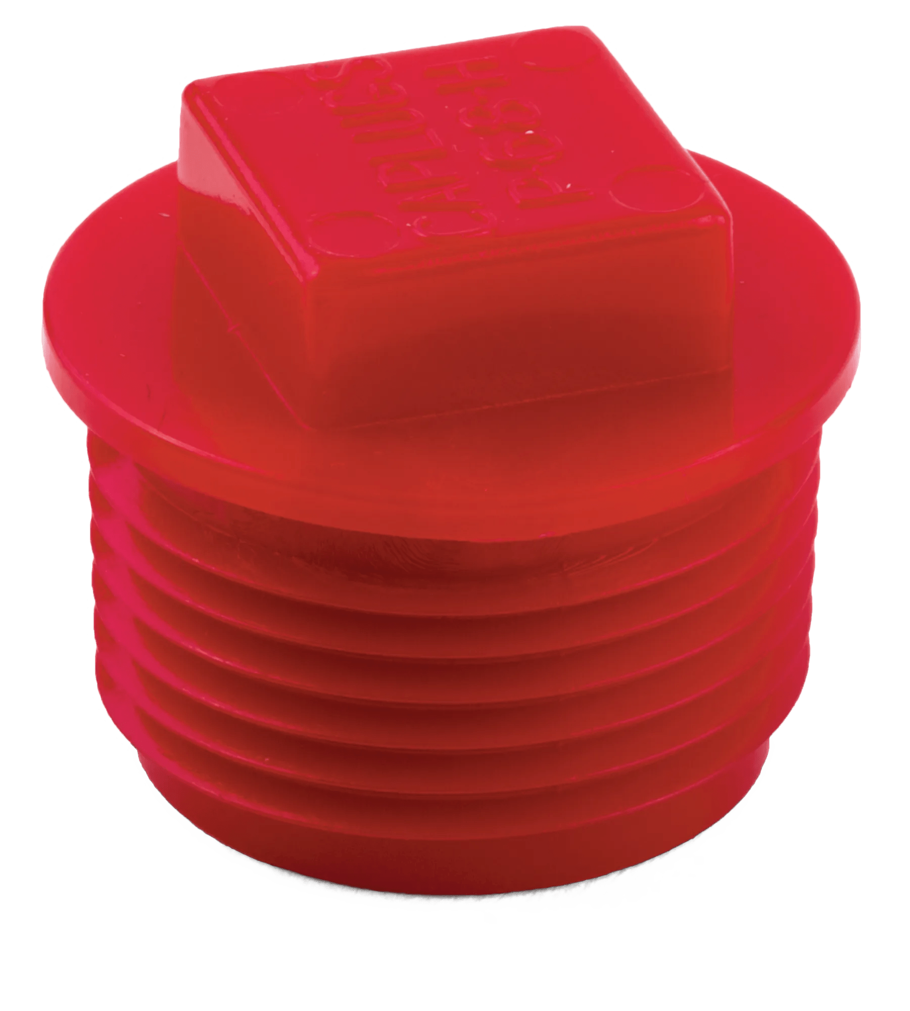 3/4" NPT Threaded Pipe Plug