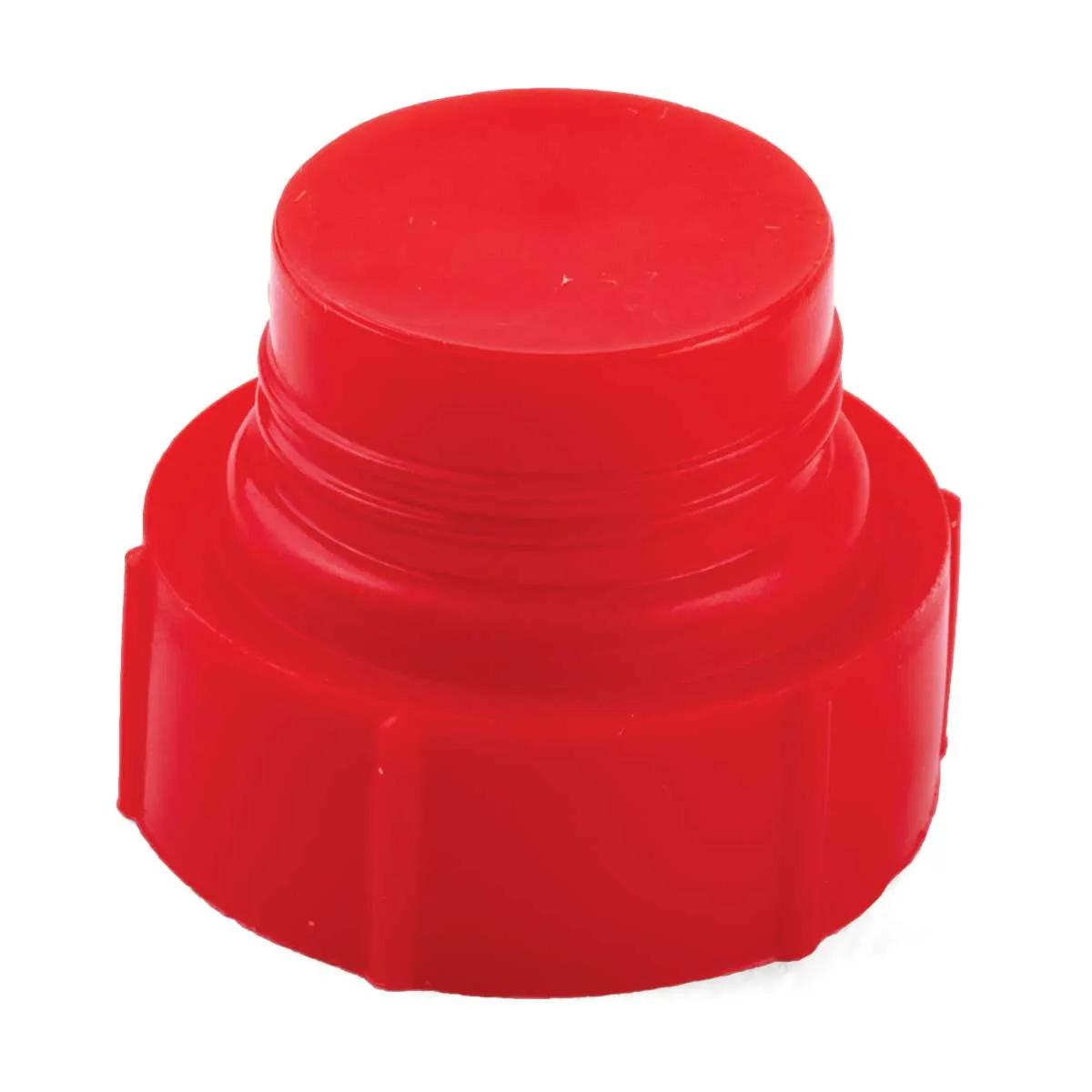 SAE Straight Thread O-Ring Plugs