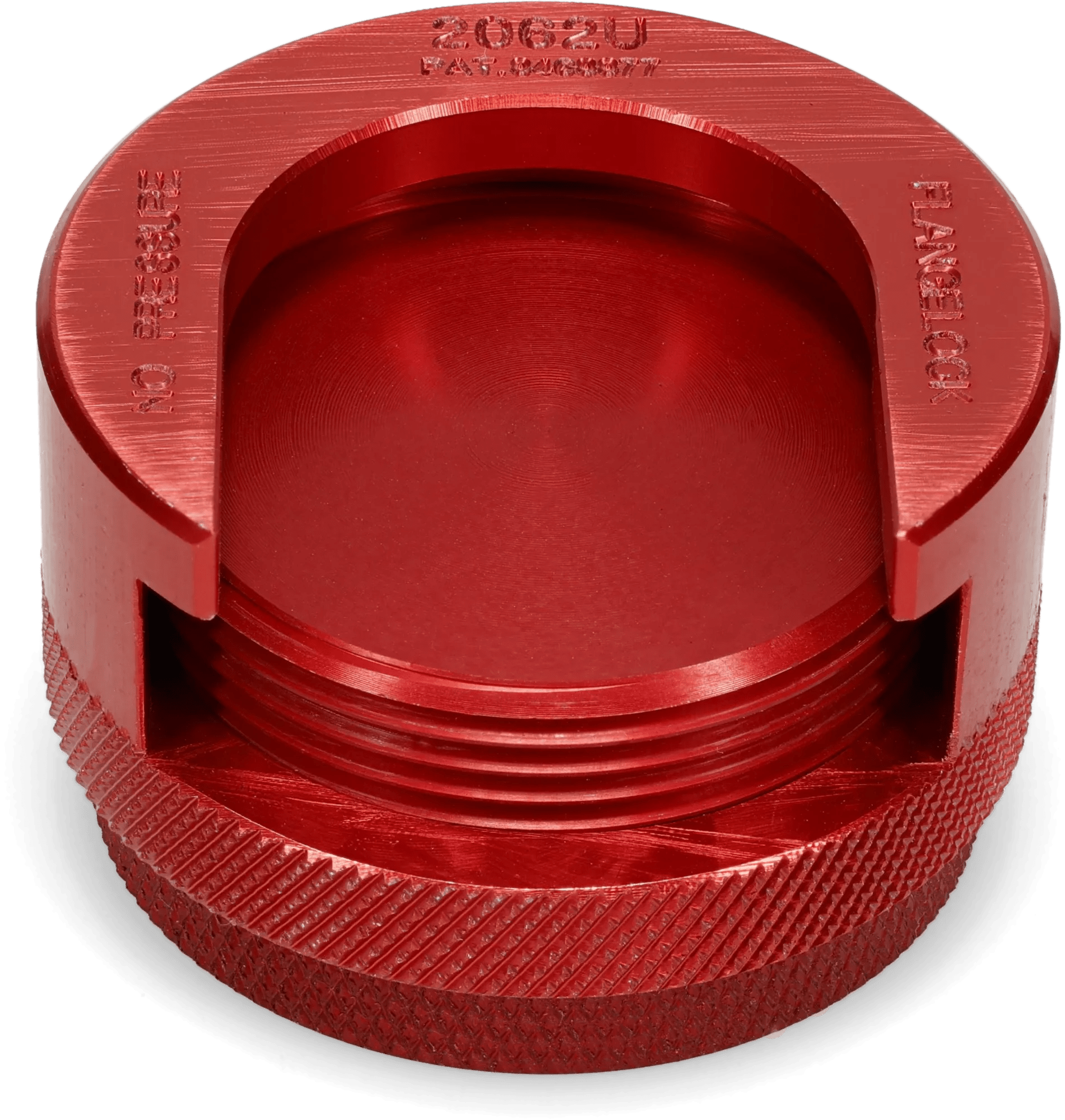 1-1/4" Red FlangeLock™ Tool
