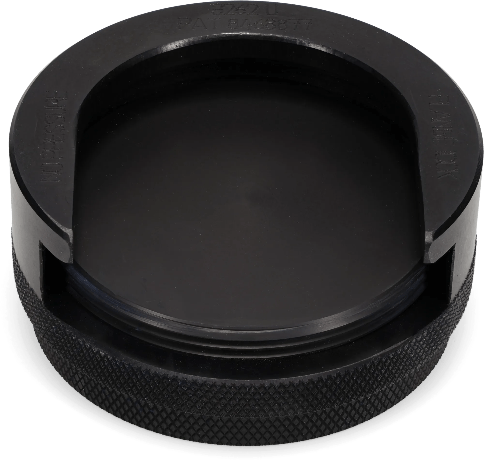 2" Black FlangeLock™ Tool