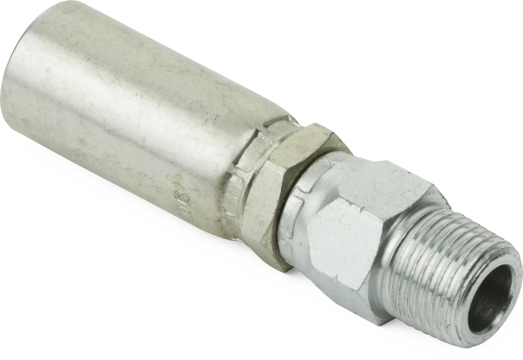 Male Pipe Swivel Hose Ends - Synflex 903 Series
