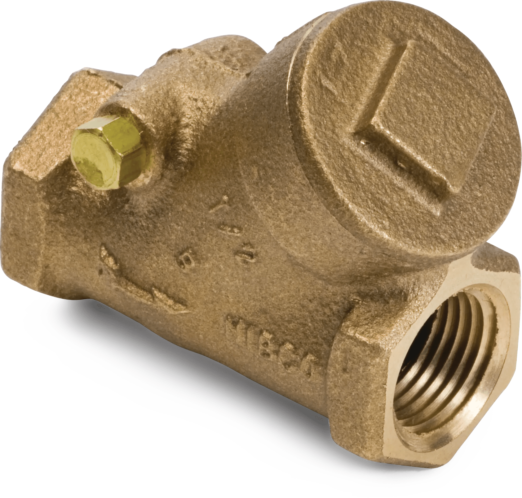 Bronze Check Valves