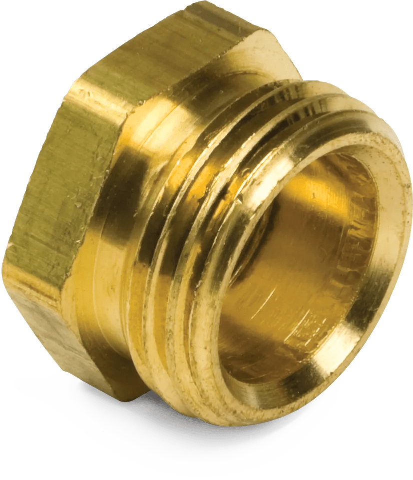 Garden Hose Plugs