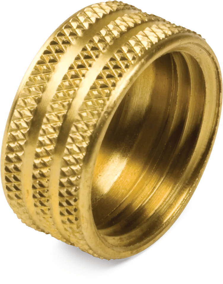 Garden Hose Caps