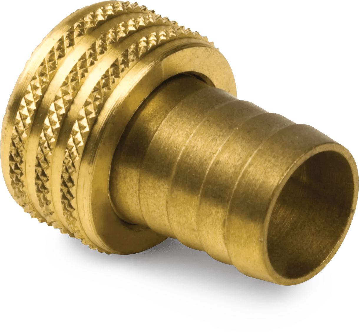 Female Garden Hose Shanks