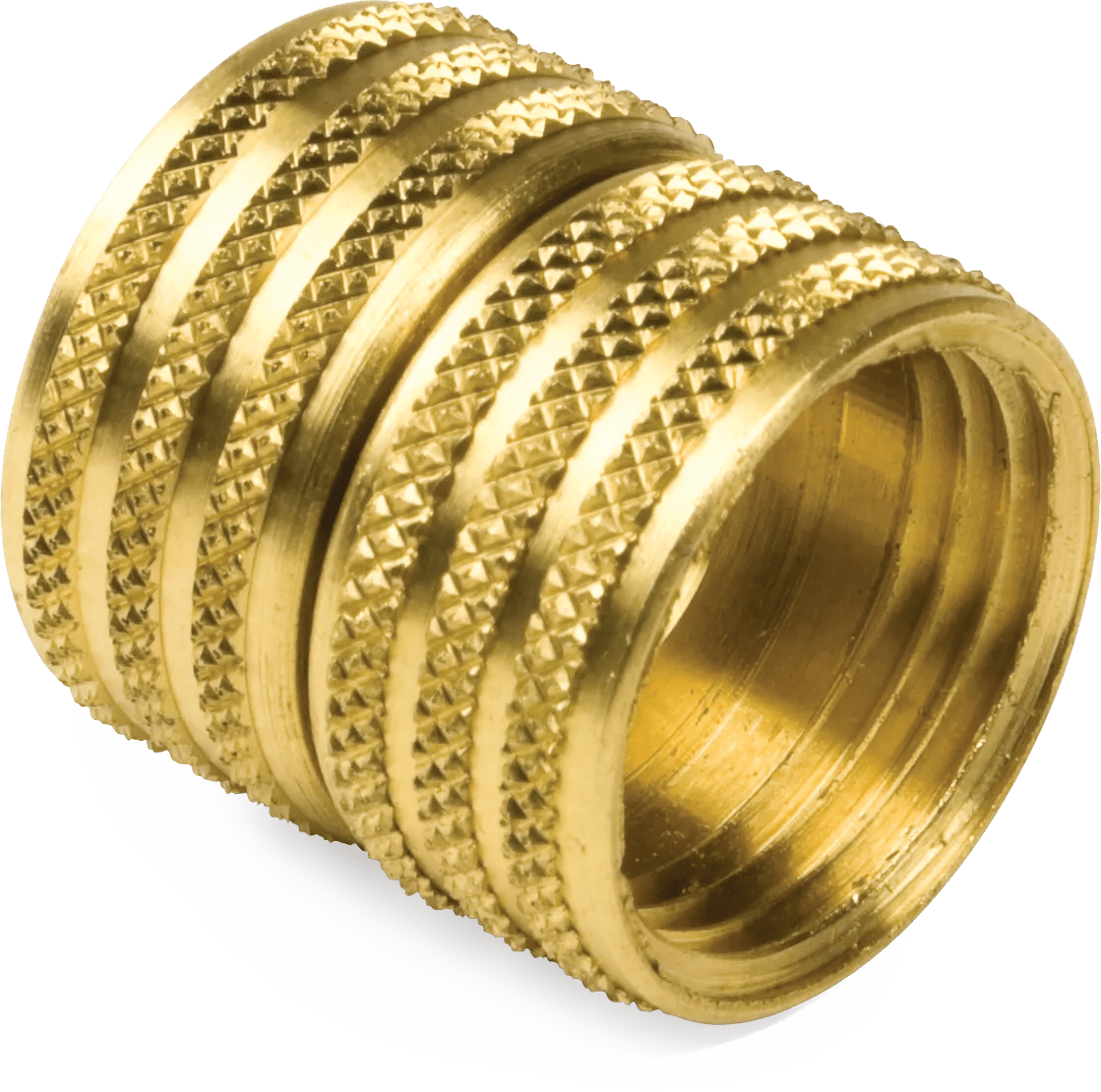 Swivel Garden Hose Unions