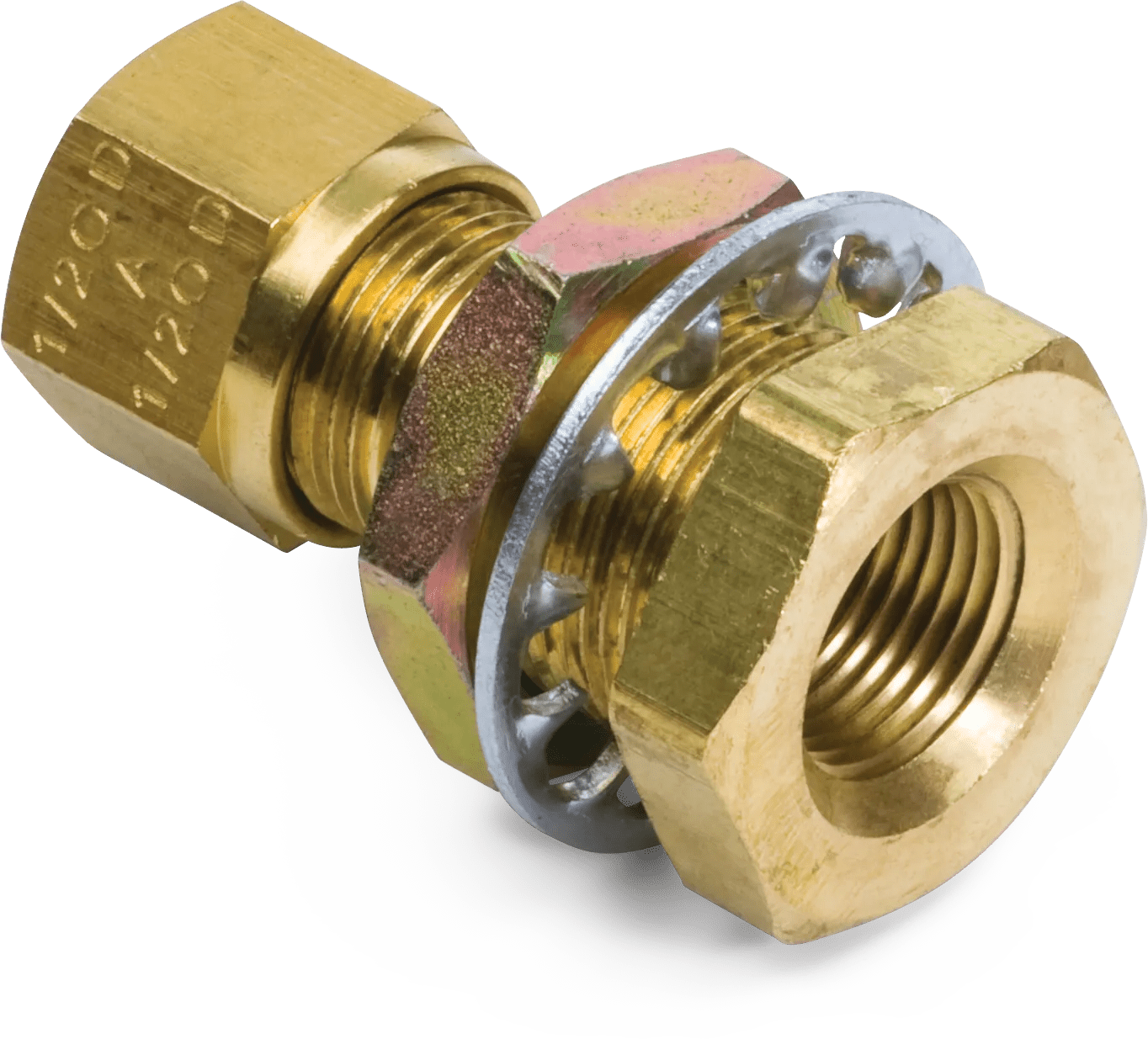 Anchor Fittings