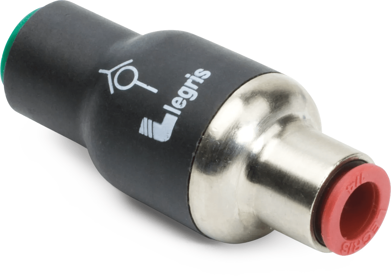 Legris In-Line Check Valves
