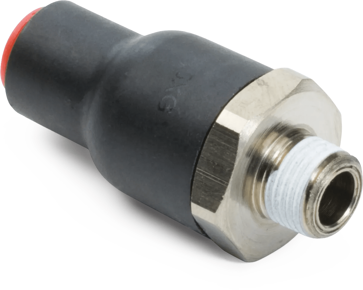 Legris NPT In-Line Check Valves
