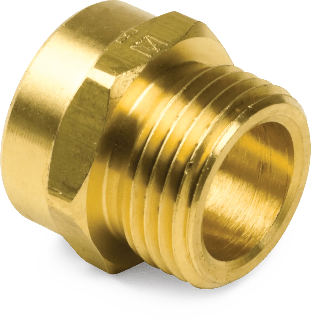 Female Pipe to Garden Hose Adapters
