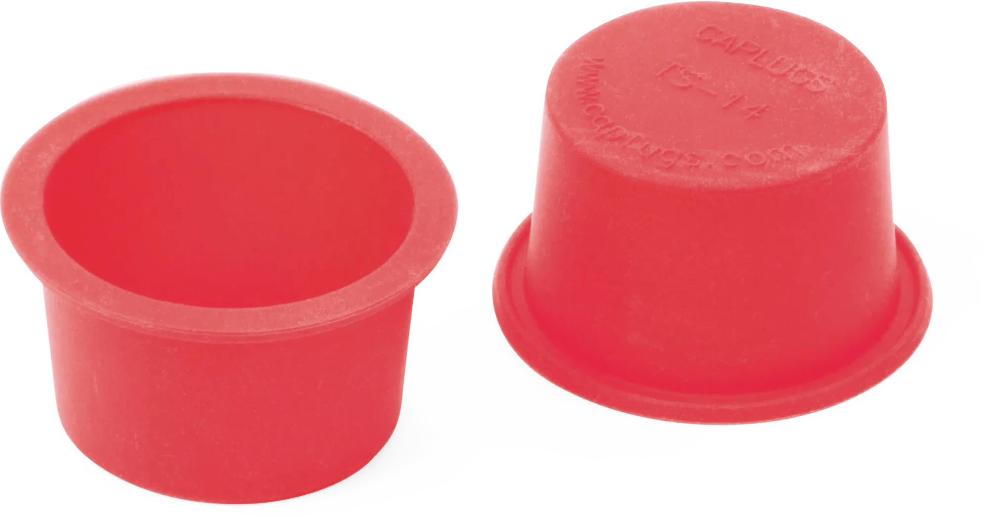 #6 Silicone Caplug