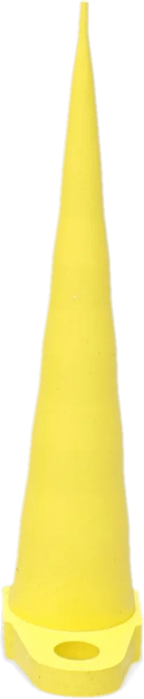 3/64" - 3/8" Small Service Plug