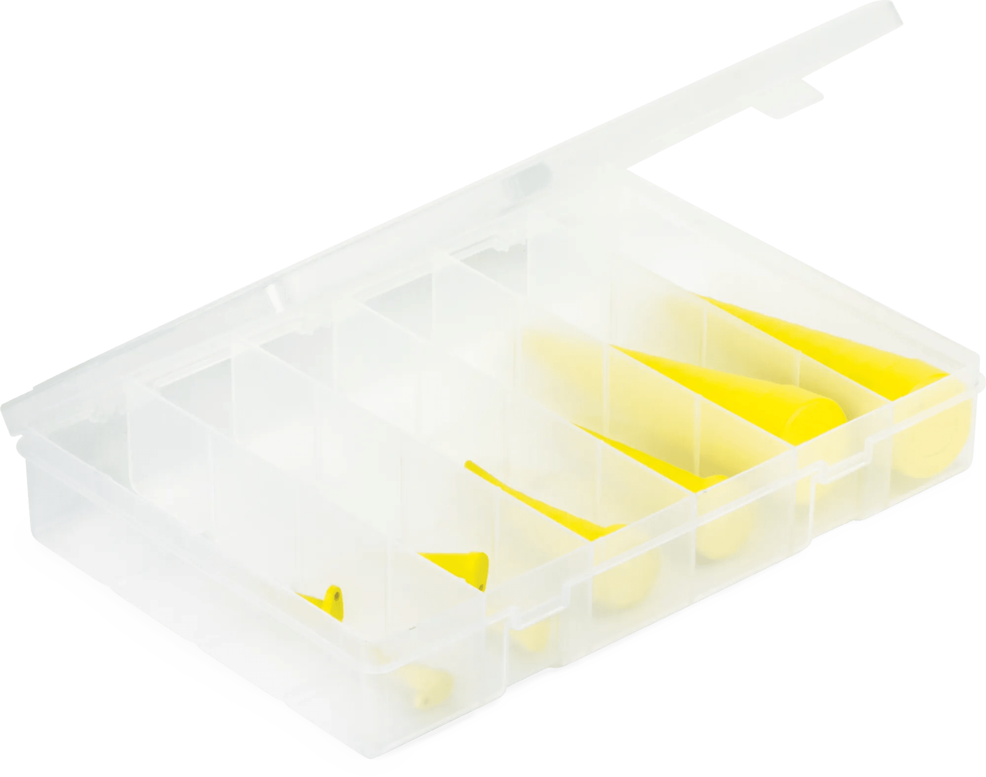8 Piece Service Plug Set