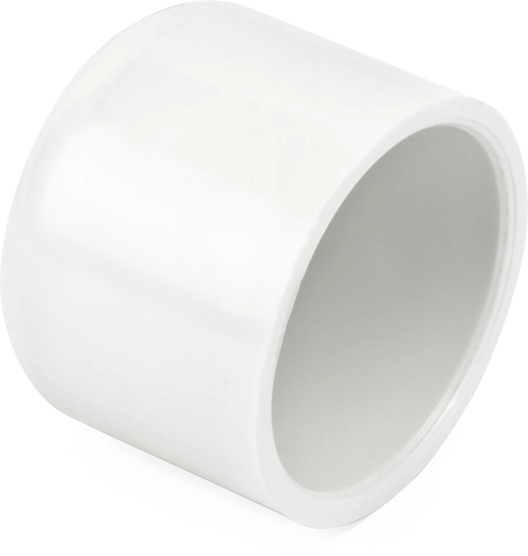 3/4" Schedule 40 PVC Cap