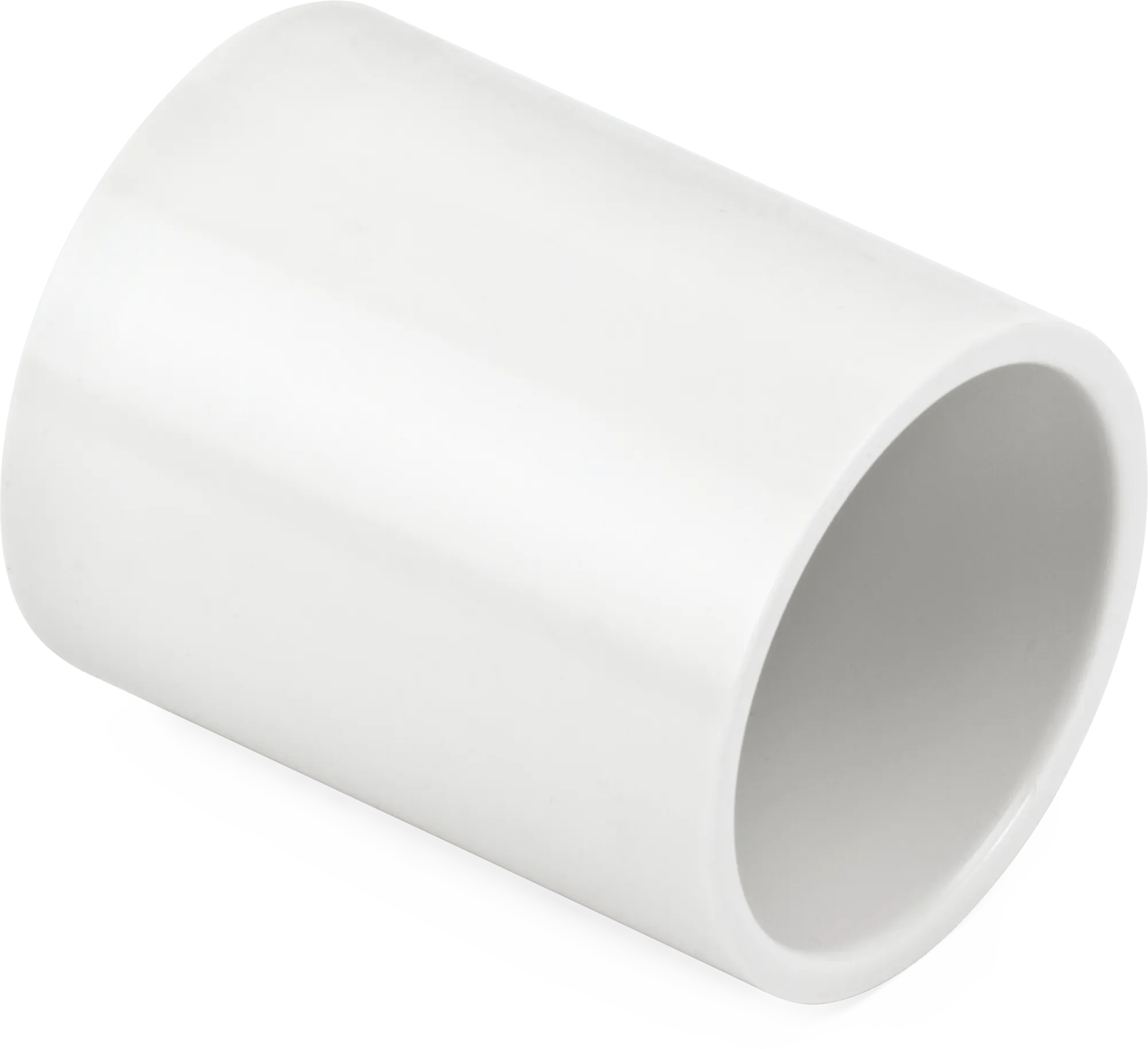 Schedule 40 PVC Couplings