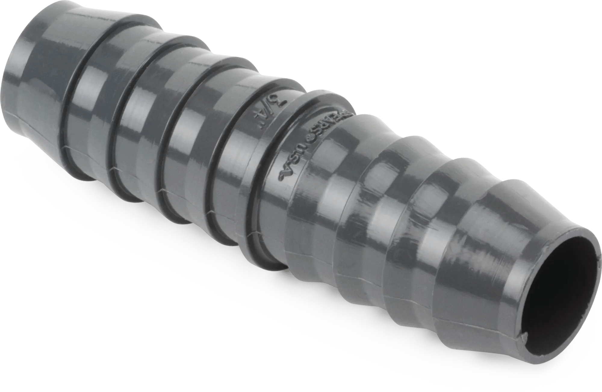 Schedule 40 PVC Insert Couplings