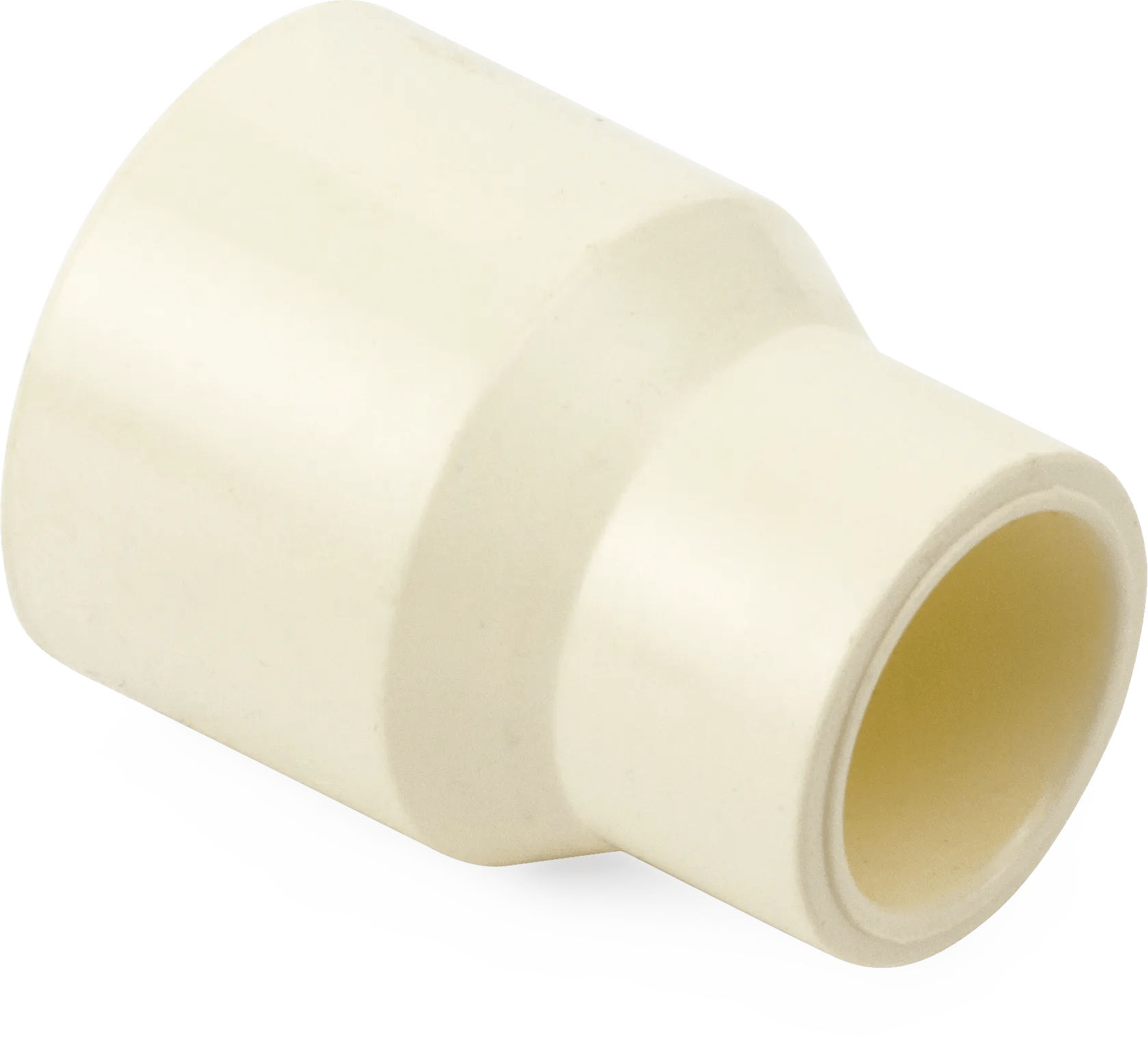 Schedule 40 CPVC Reducing Couplings