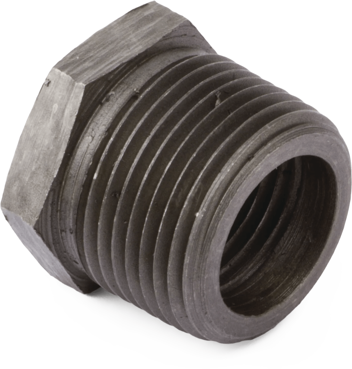 3/8" x 1/4" Class 6,000 Forged Steel Bushing