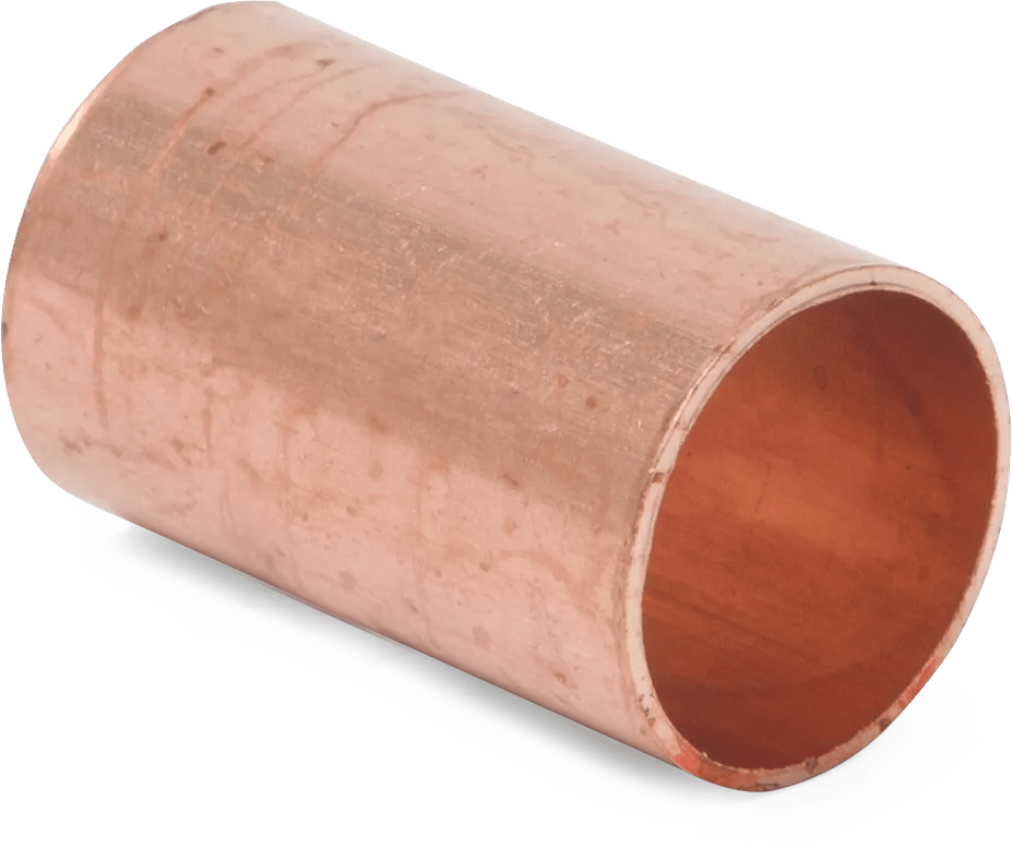 Copper Couplings
