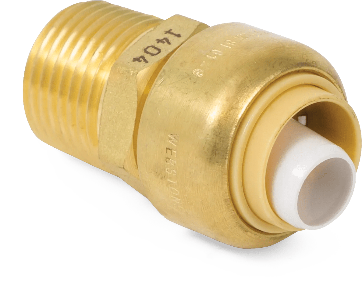 Kim-Connect Male Adapters