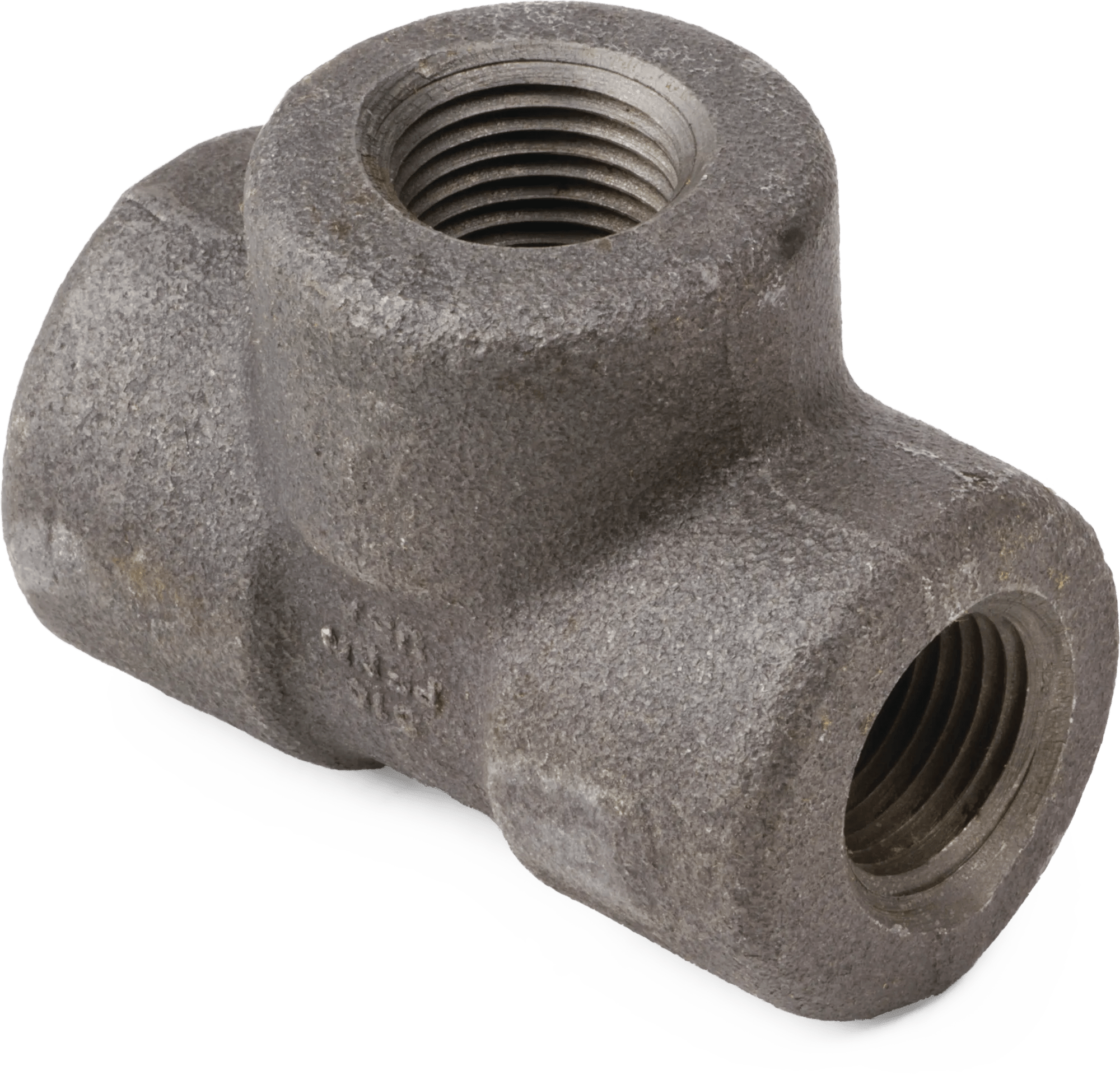 Class-3,000 Forged Steel Tees