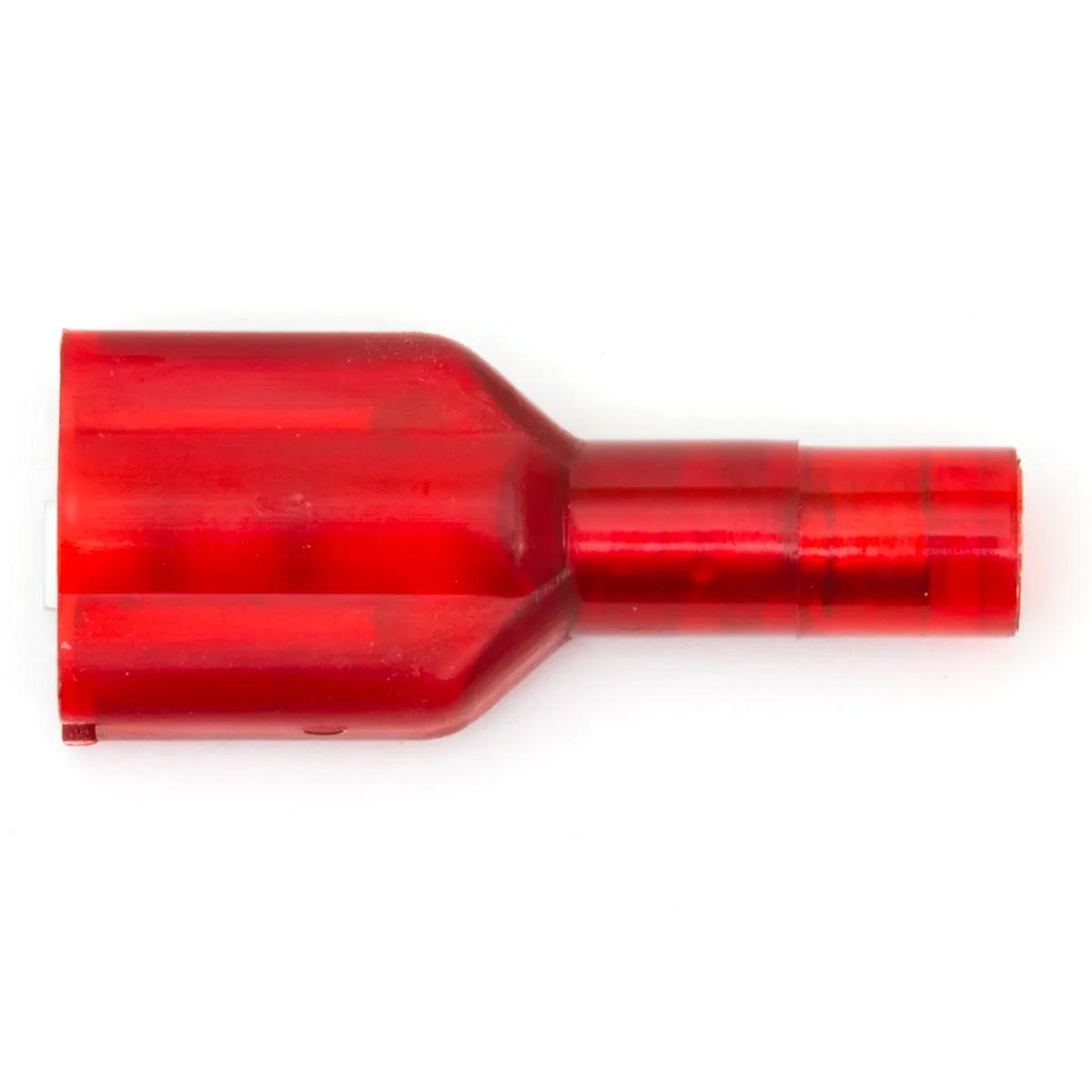 Enduralon™ Fully Insulated Female Special Quick Slide Terminals