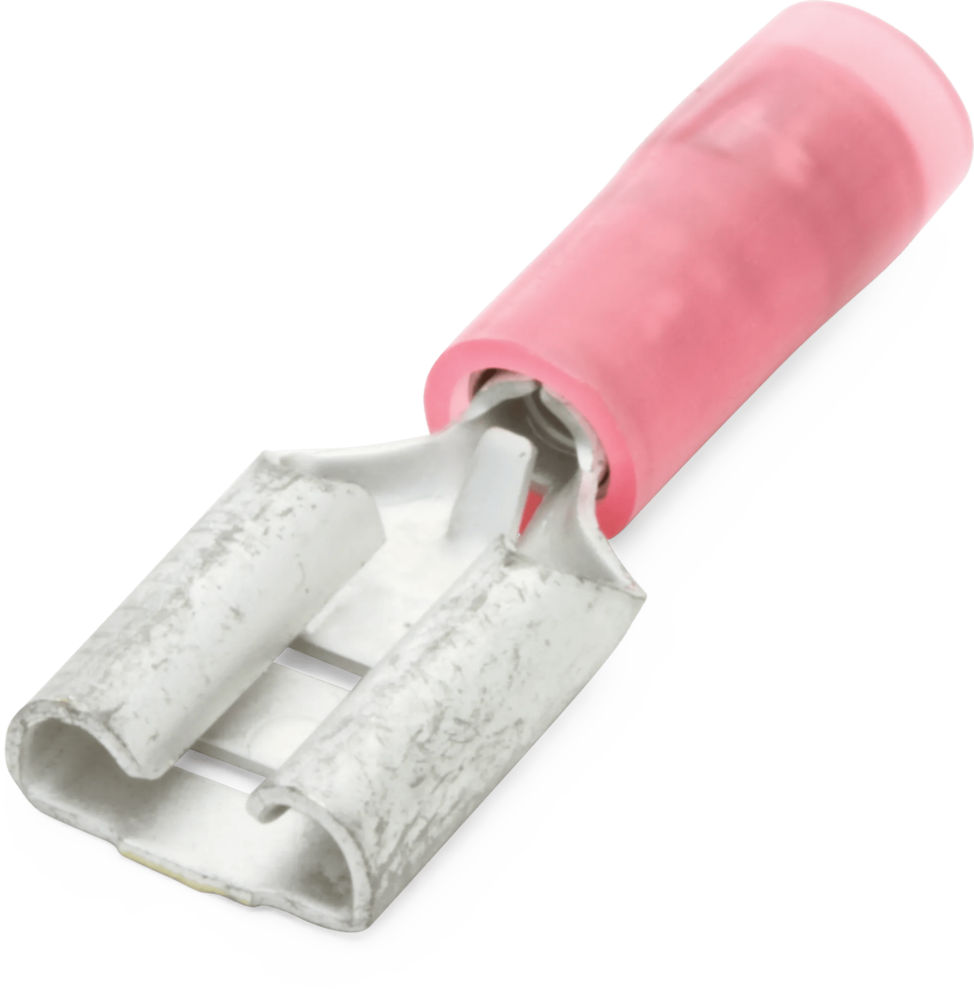 Enduralon™ Insulated Female Special Quick Slide Terminals