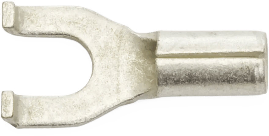 Non-Insulated Spade Terminals
