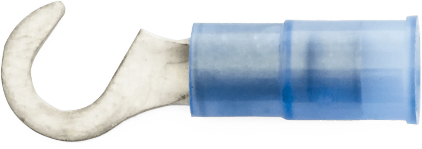 Enduralon™ Nylon Insulated Hook Terminals