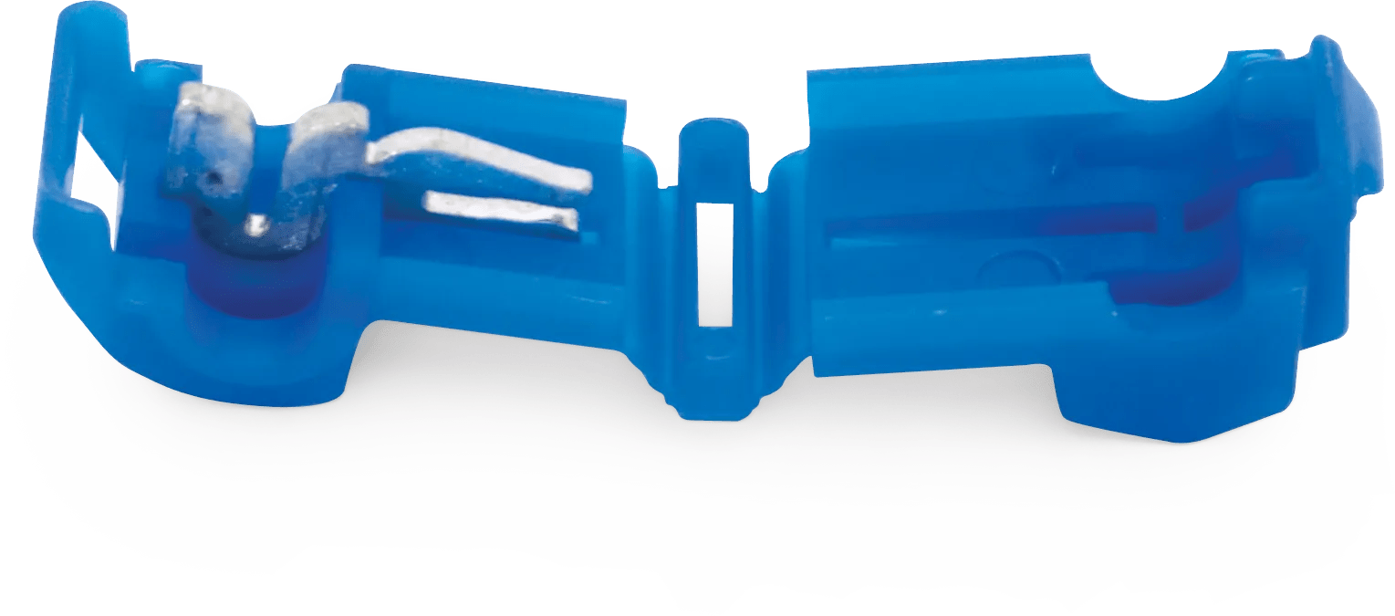 Scotchlok™ Self-Stripping "T" Tap Connectors