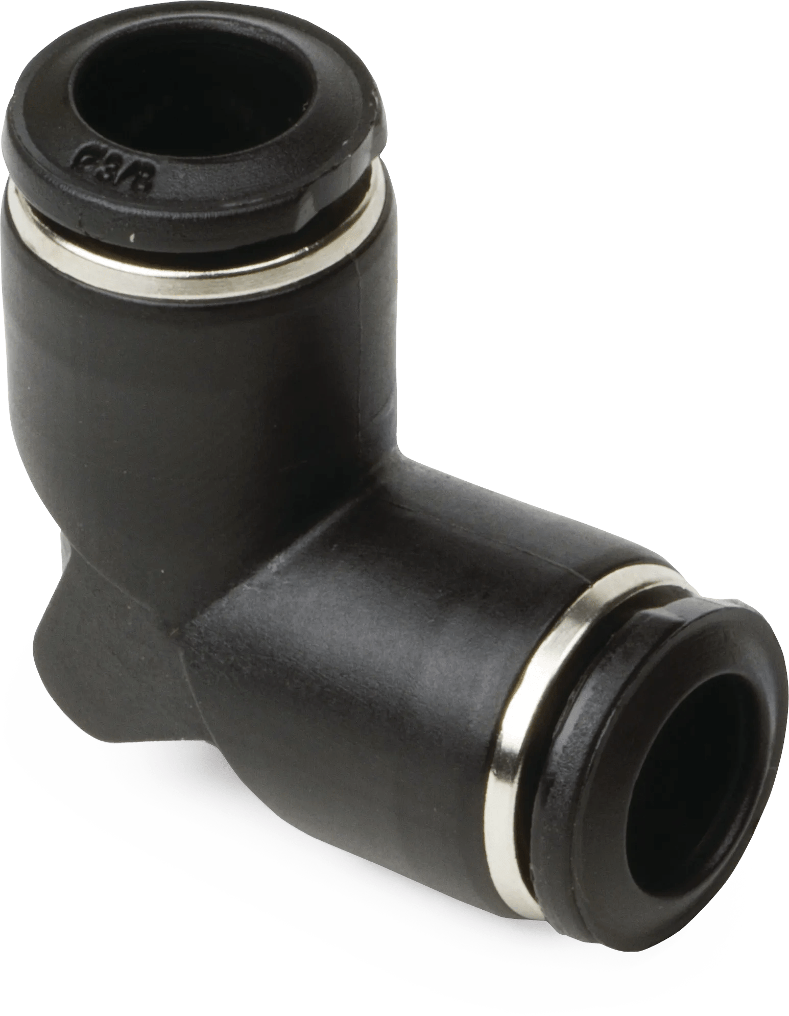 1/2" Uni-Max Union Elbow