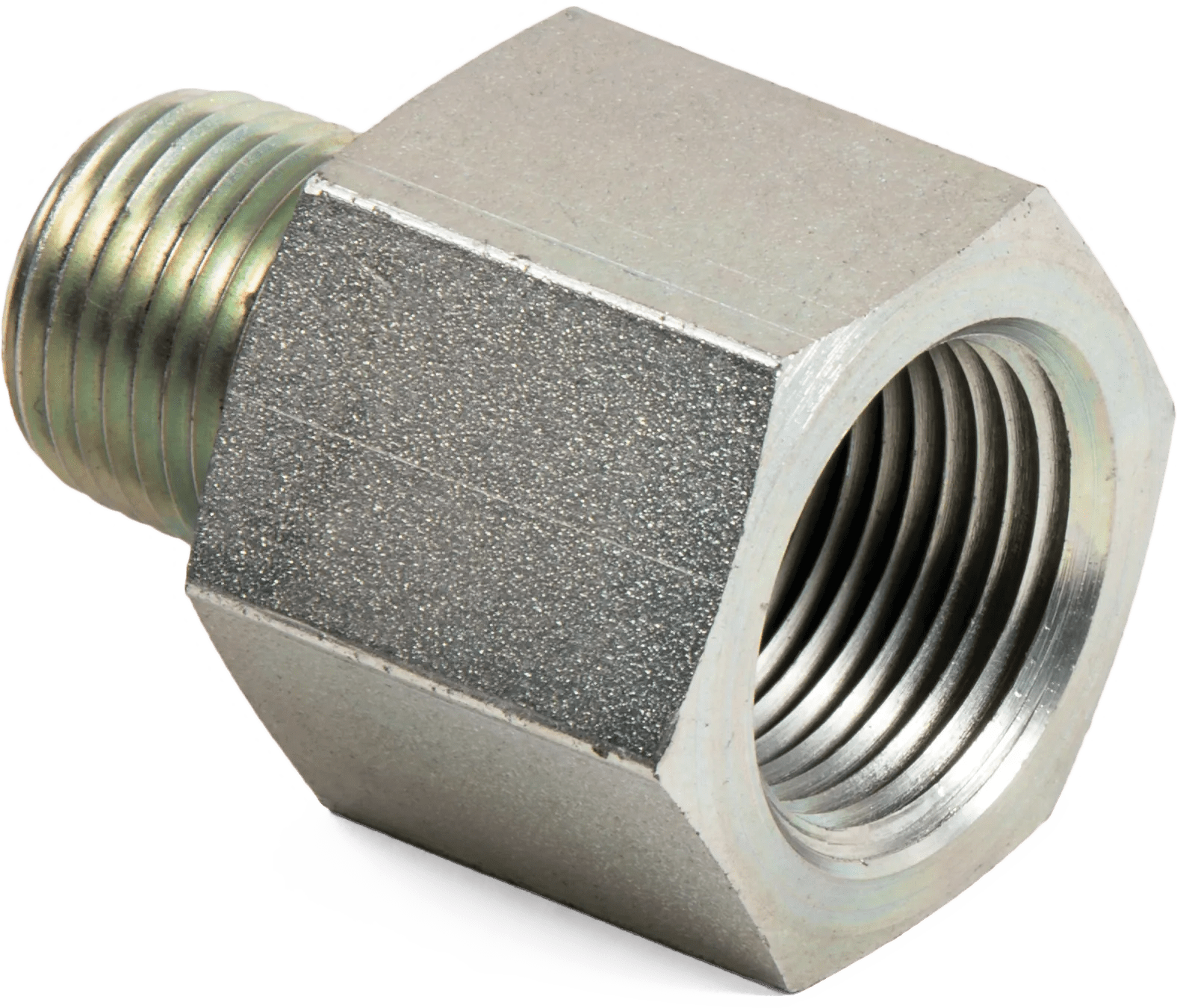 Steel Pipe Adapters