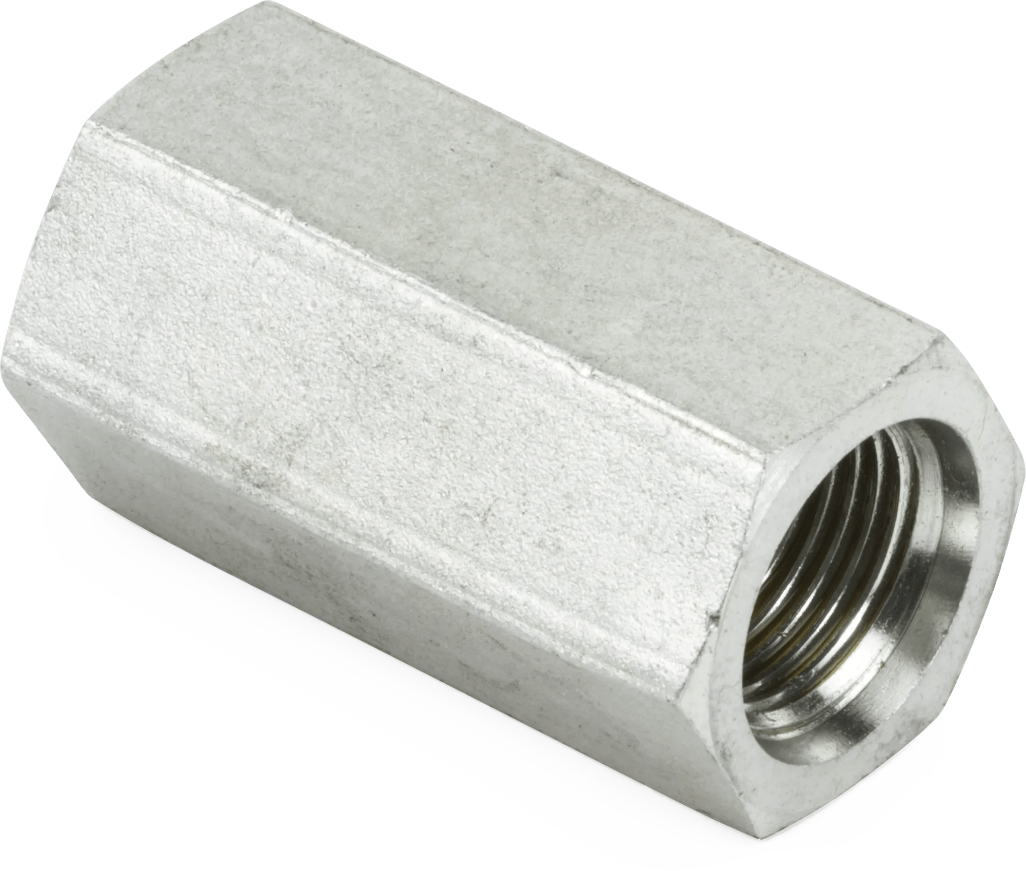 Steel Straight Thread O-Ring Unions