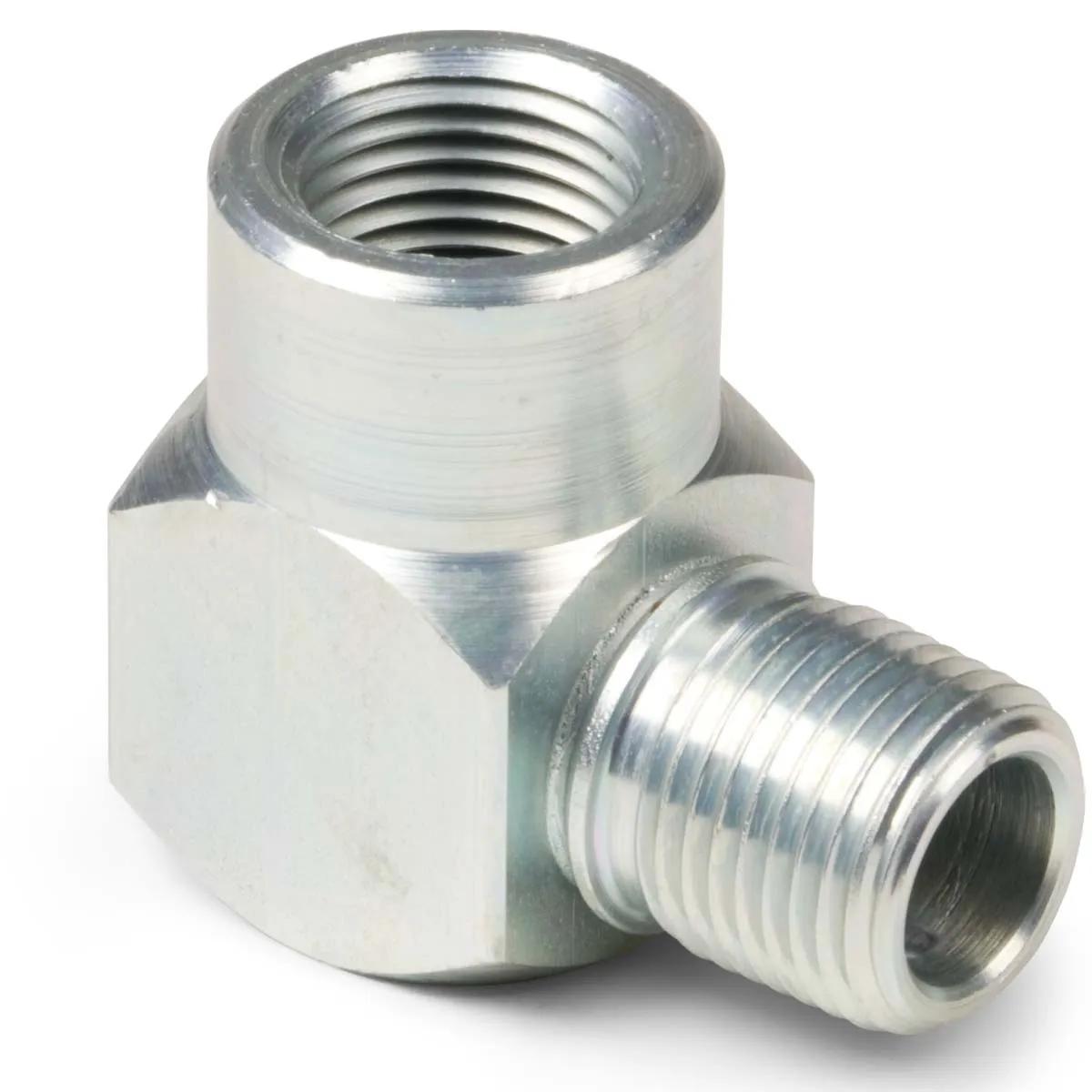1/2" x 1/2" Pipe 90° Street Elbow