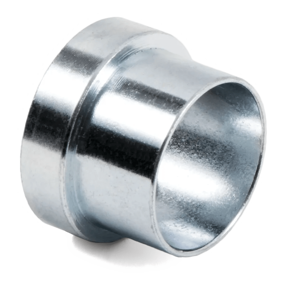 1/2" SAE JIC 37° Sleeve