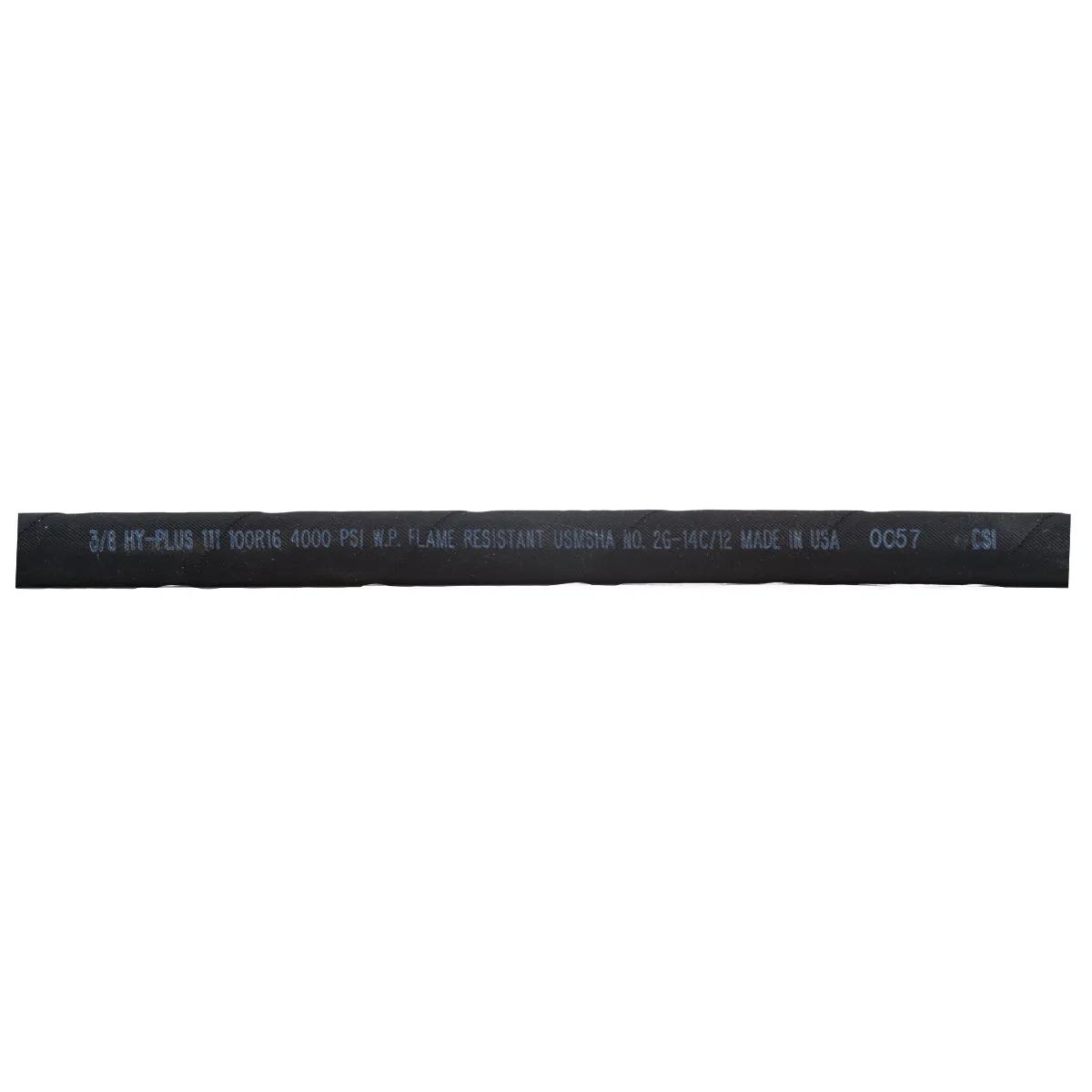 1/2" DK245 Kim-Krimp Hydraulic Hose - Bulk