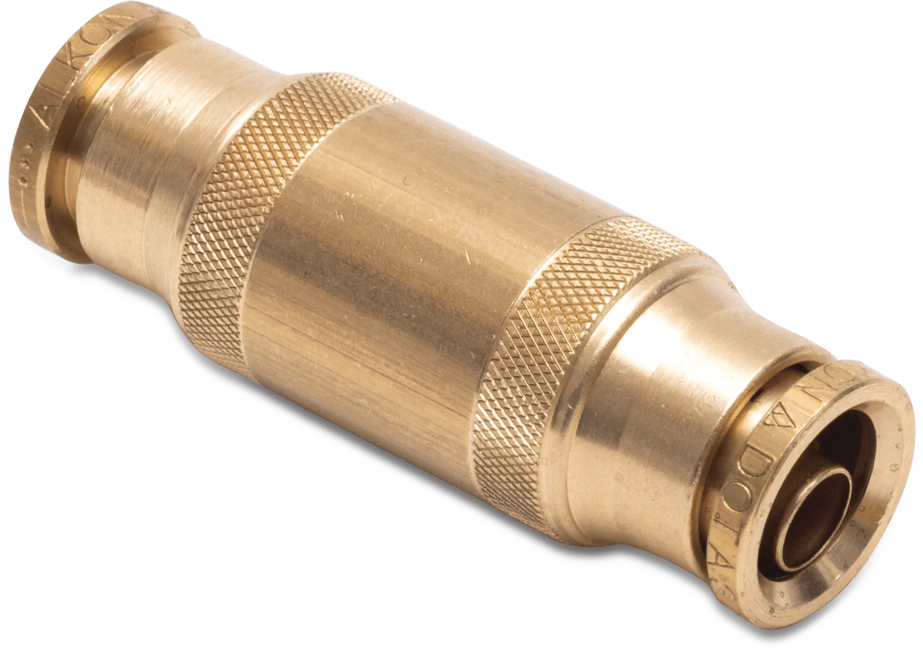 3/8" Extreme DOT Union