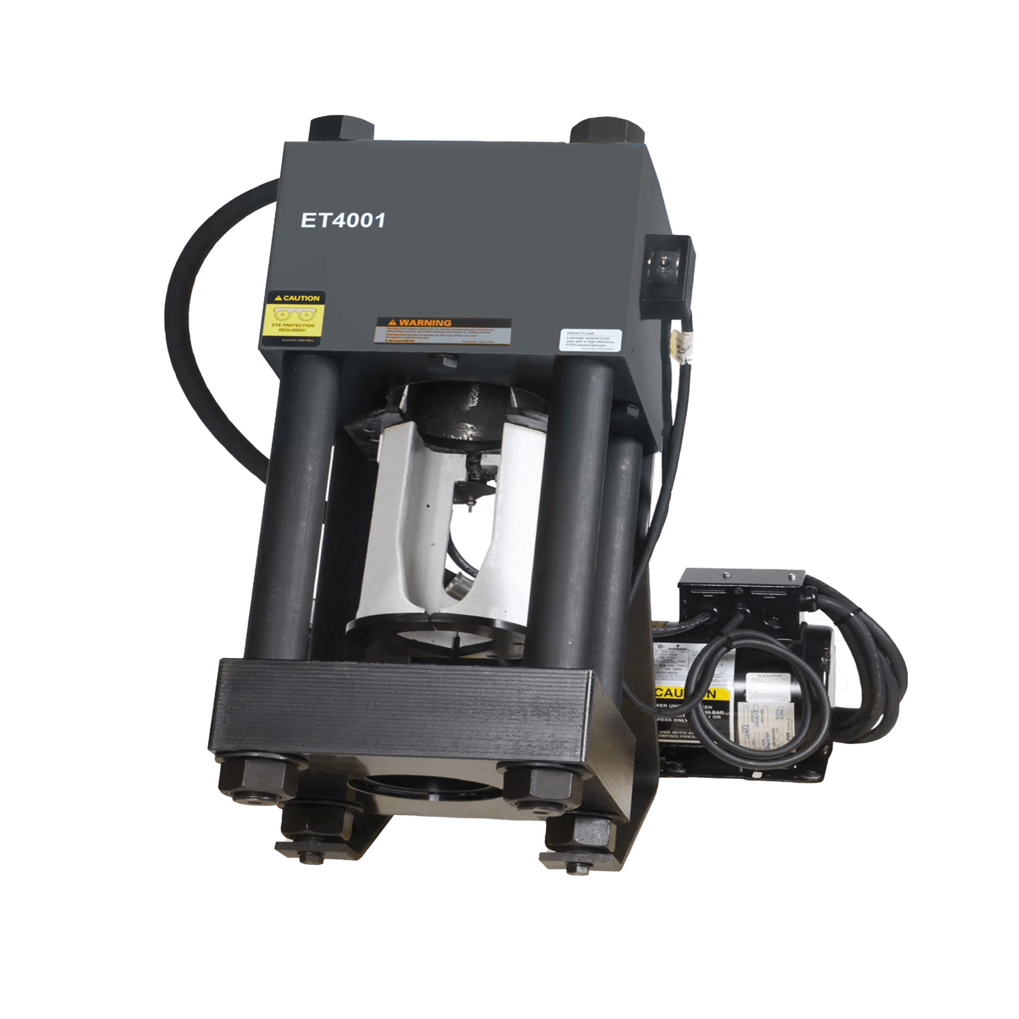 ET-4001 Coll-O-Crimp