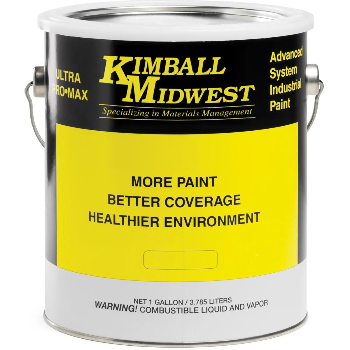 Ultra Pro•Max Oil-Based Enamel Paints - Gallon Cans
