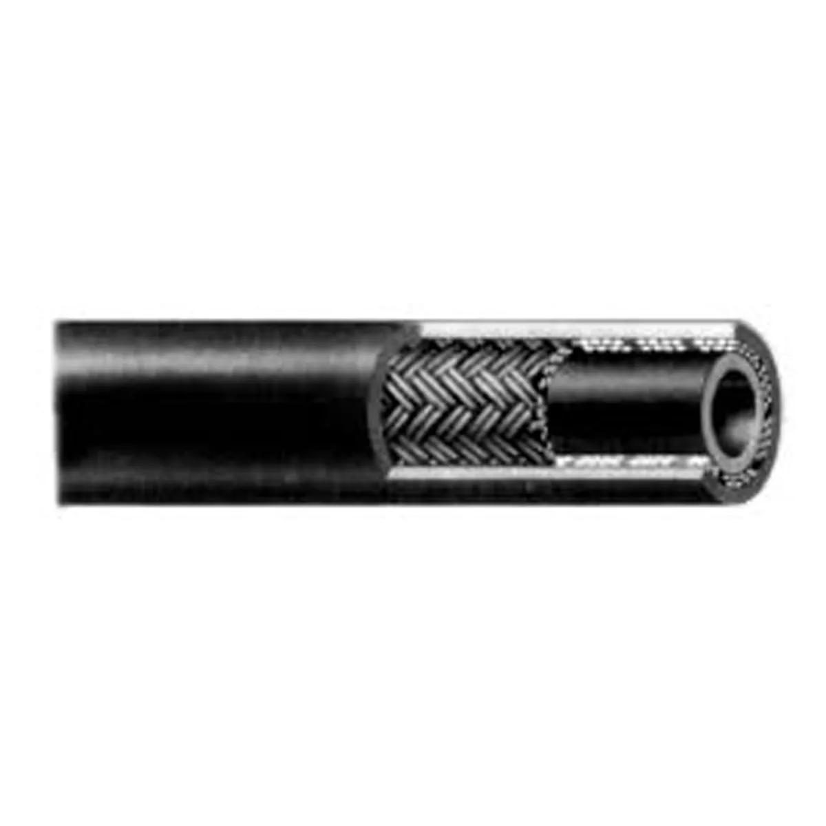 1/2" H059 Marine Fuel Line Hose - 50 Feet