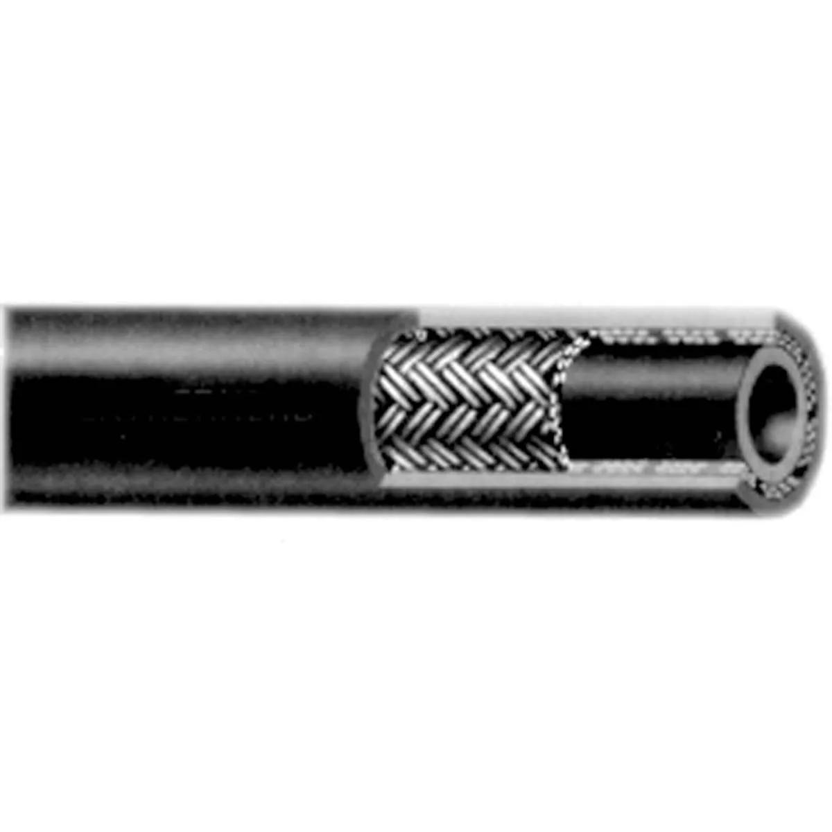 H115 Oil Resistant General Purpose Hose