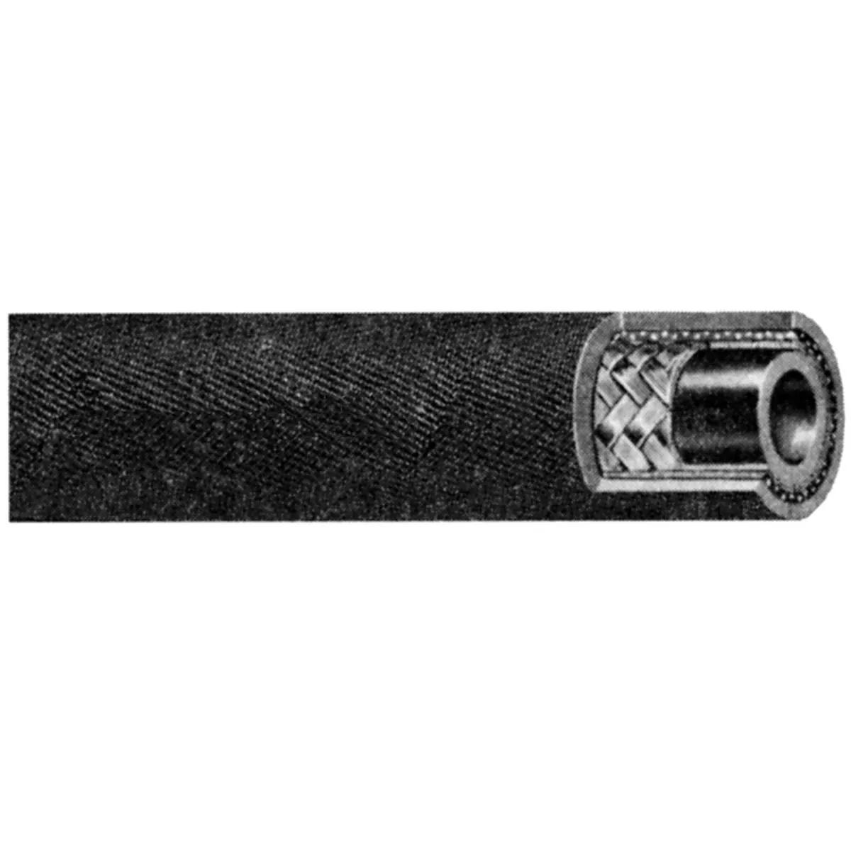 3/4" H145 Hydraulic Hose - Bulk