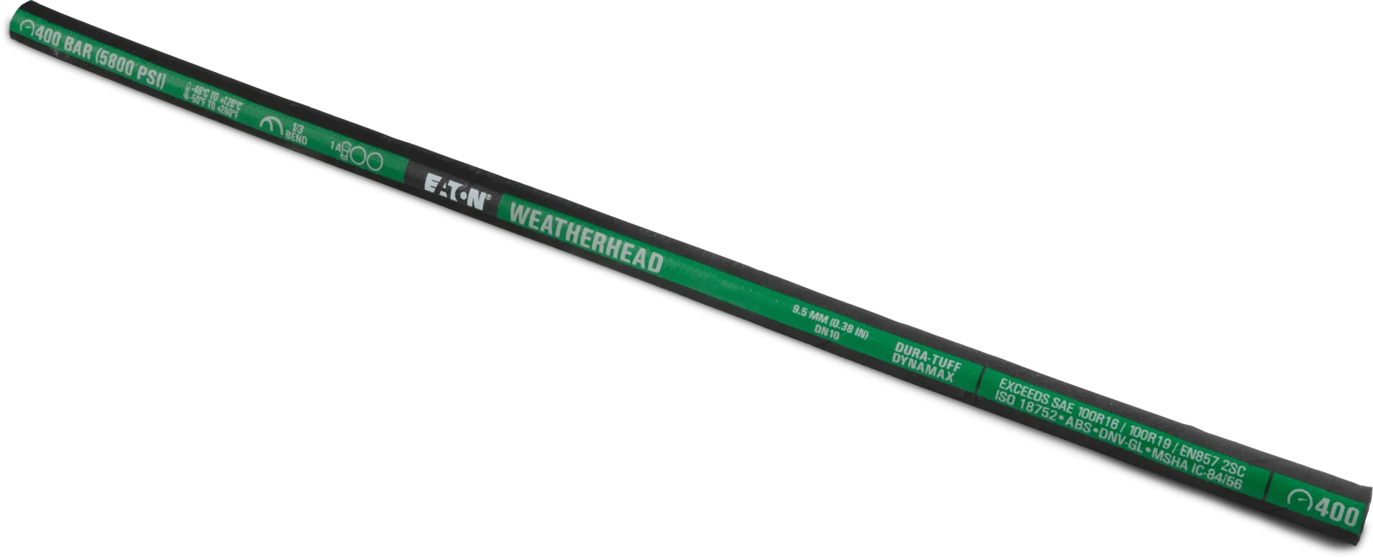 H881 Hydraulic Hose