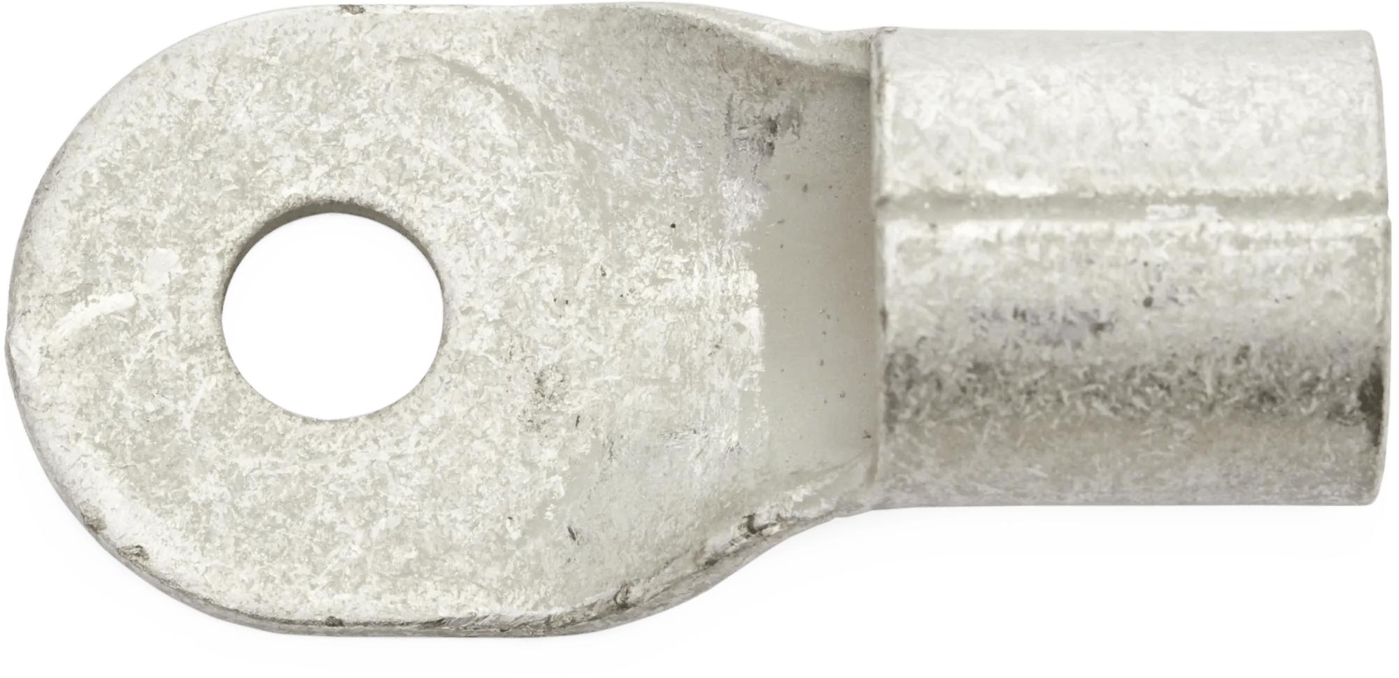 Heavy-Duty Non-Insulated Ring Terminals