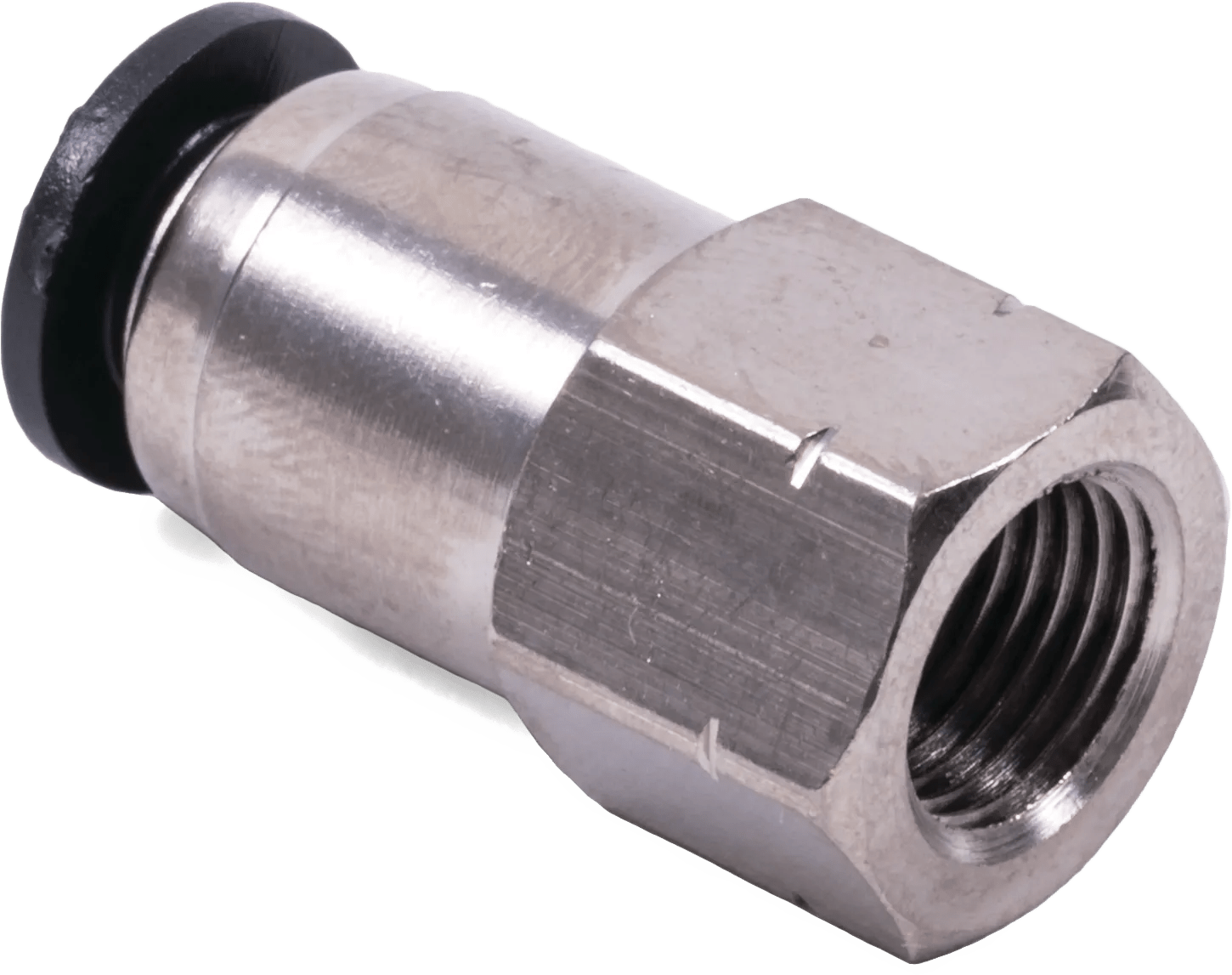 1/4" x 1/8" Kimposite Female Connector