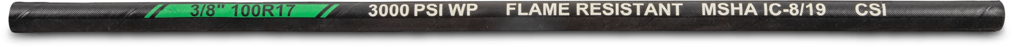 3/8" K145 Kim-Krimp Hydraulic Hose - 50 Feet