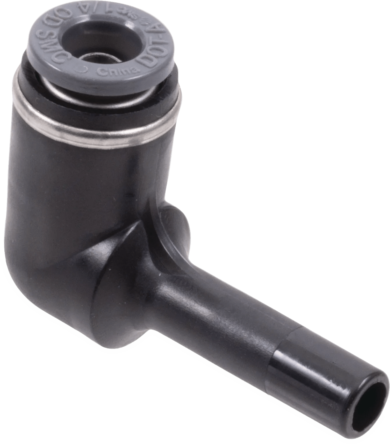 1/4" x 1/4" Kimposite DOT Standpipe Elbow