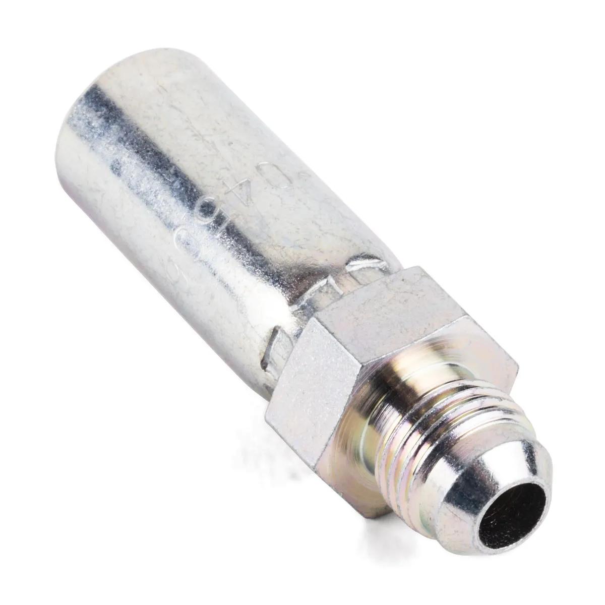Male SAE JIC 37° Rigid Hose Ends - K3 Series