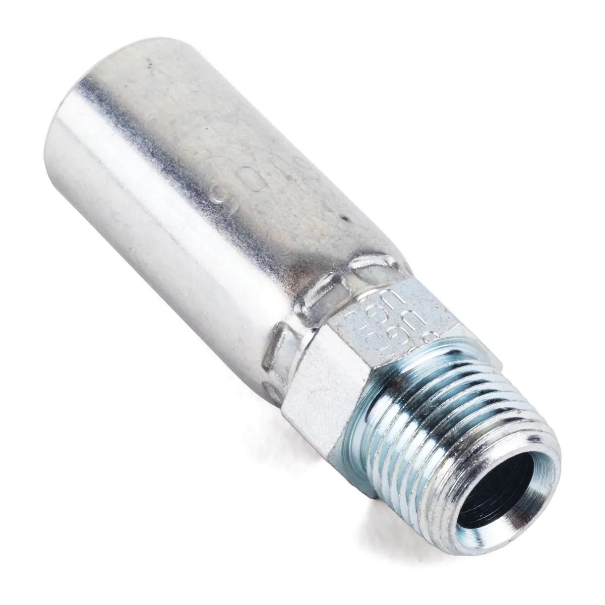 Male Pipe Rigid Hose Ends - K3 Series